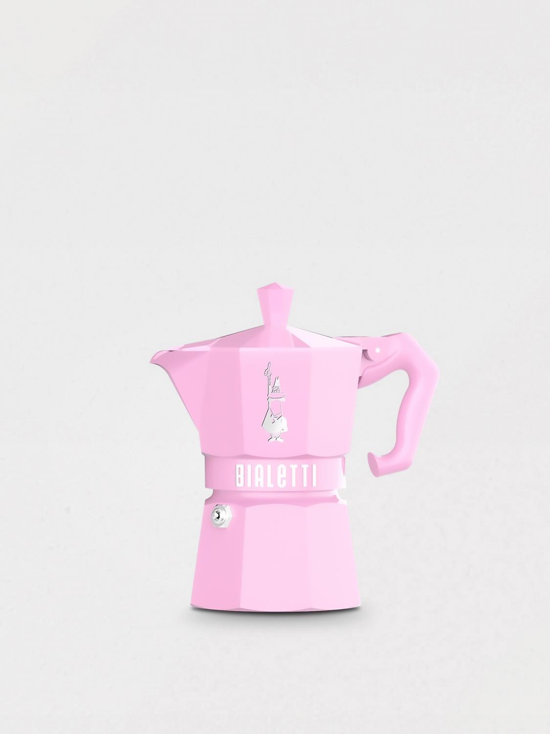 BIALETTI EXCLUSIVE TEA AND COFFEE: Kitchen accessories lifestyle Bialetti Exclusive, Multicolor - Img 1