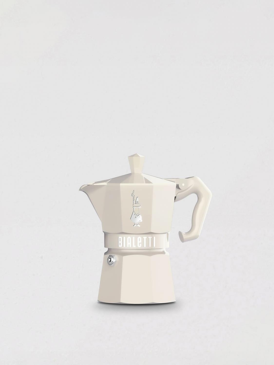 BIALETTI EXCLUSIVE TEA AND COFFEE: Kitchen accessories lifestyle Bialetti Exclusive, Multicolor - Img 1