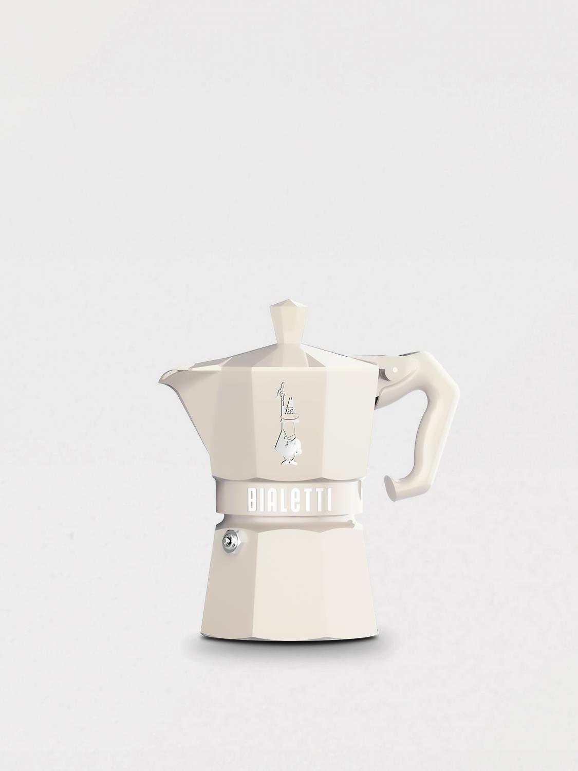 BIALETTI EXCLUSIVE TEA AND COFFEE: Kitchen accessories lifestyle Bialetti Exclusive, Multicolor - Img 1