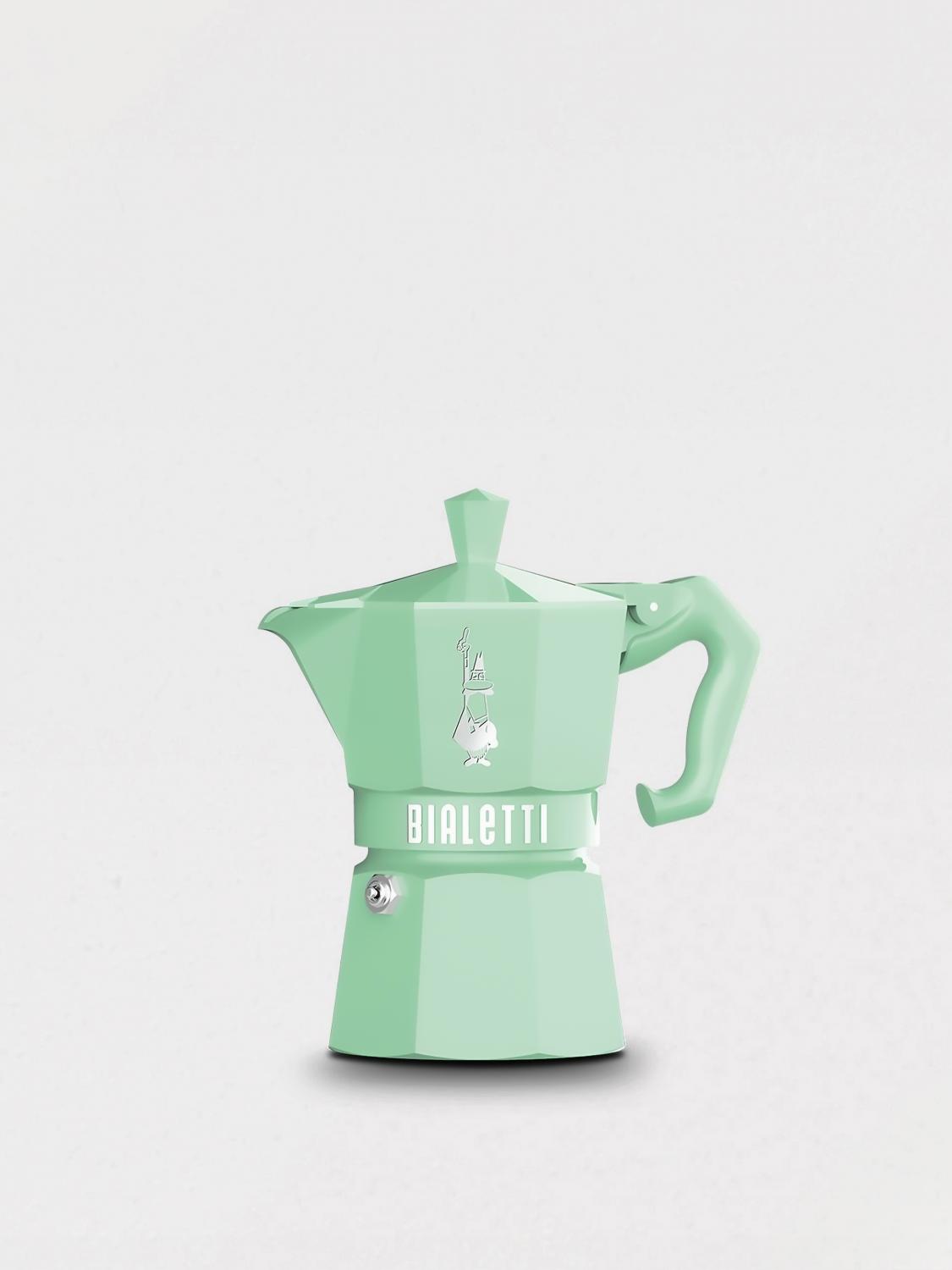 BIALETTI EXCLUSIVE TEA AND COFFEE: Kitchen accessories lifestyle Bialetti Exclusive, Multicolor - Img 1