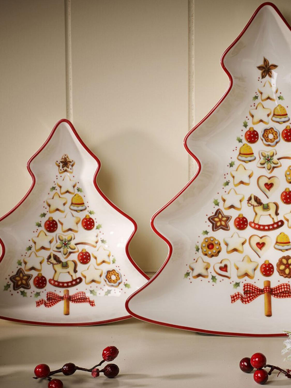 VILLEROY & BOCH DECORATIVE ACCESSORIES: Decorative accessories lifestyle Villeroy & Boch, マルチカラー - Img 3