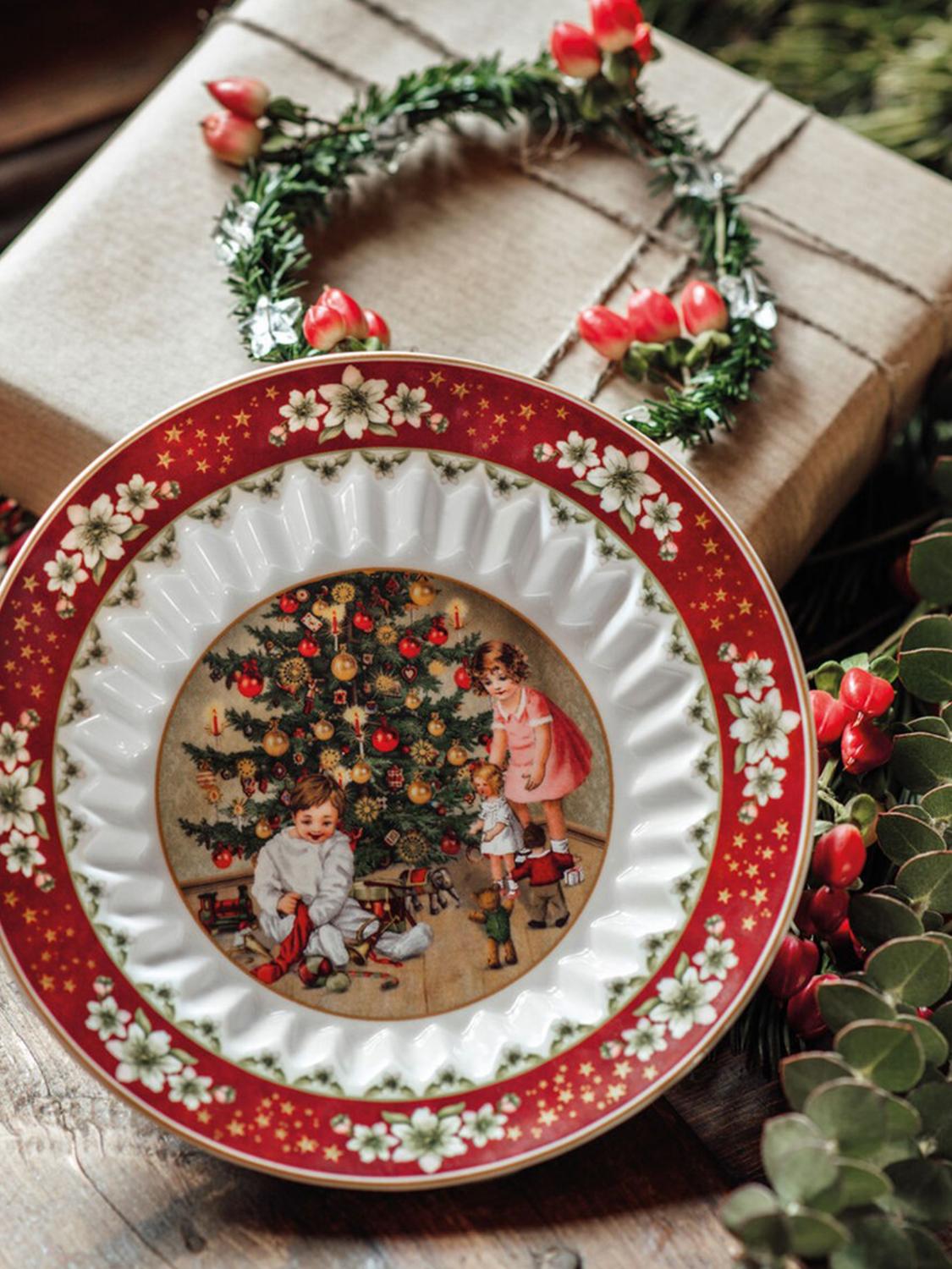 VILLEROY & BOCH DISHWARE: Decorative accessories lifestyle Villeroy & Boch, Multicolor - Img 2