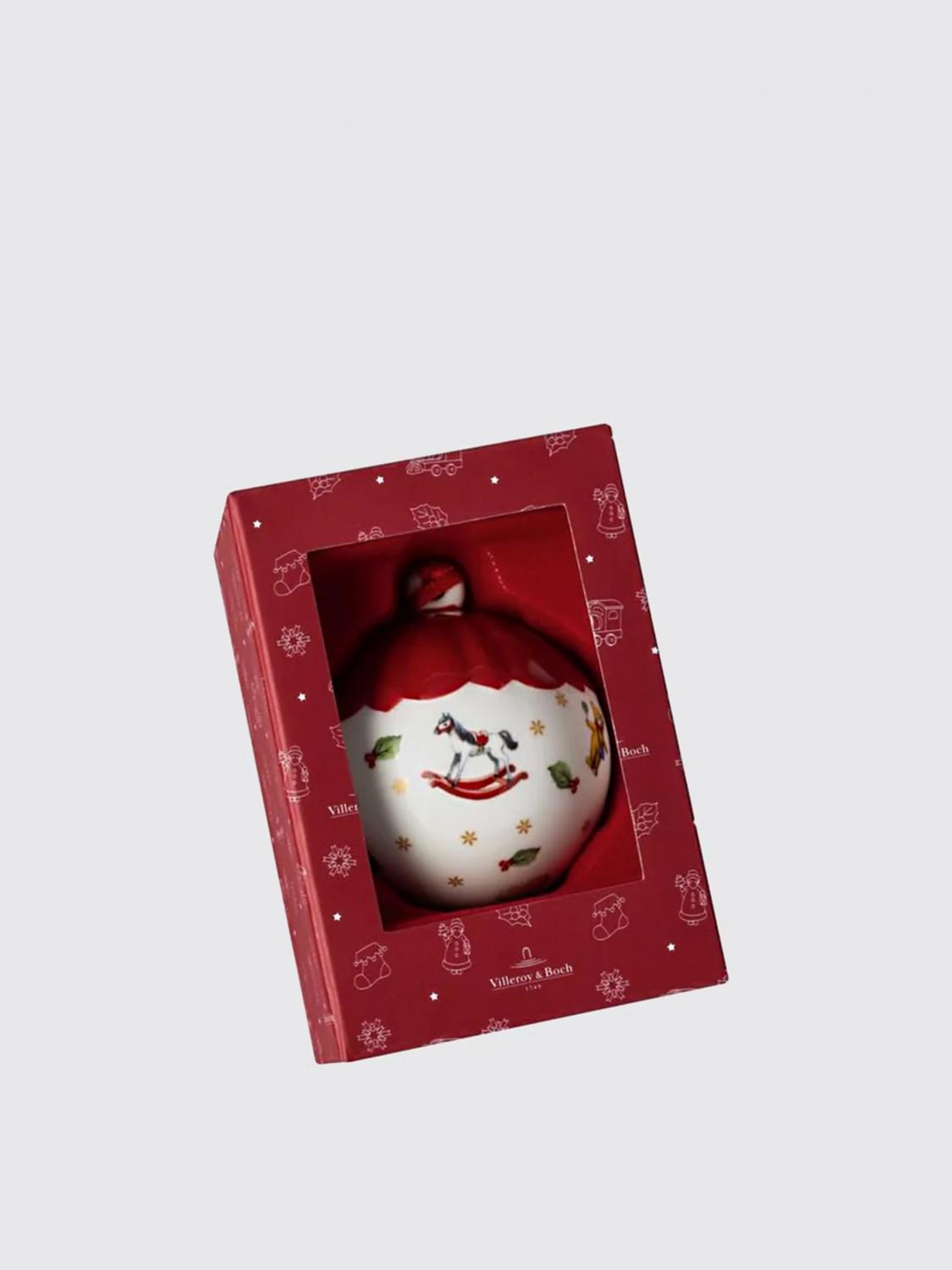 VILLEROY & BOCH DECORATIVE ACCESSORIES: Decorative accessories lifestyle Villeroy & Boch, Multicolor - Img 2