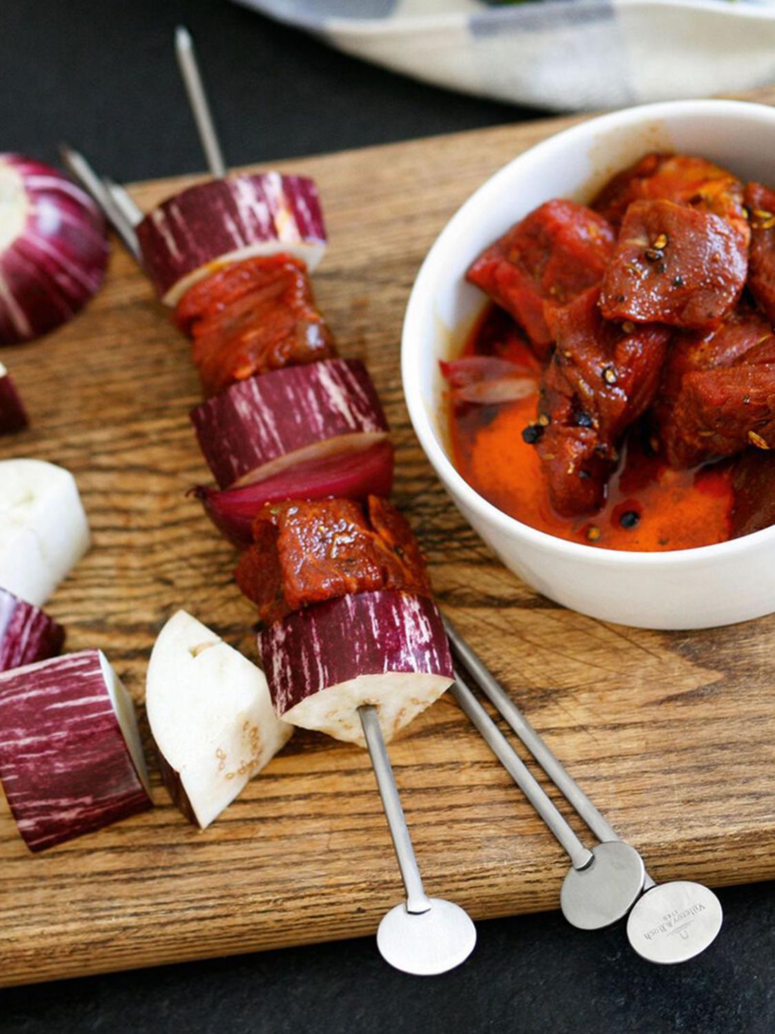 VILLEROY & BOCH VAJILLAS: Vajillas lifestyle Villeroy & Boch, Fantasía - Img 2