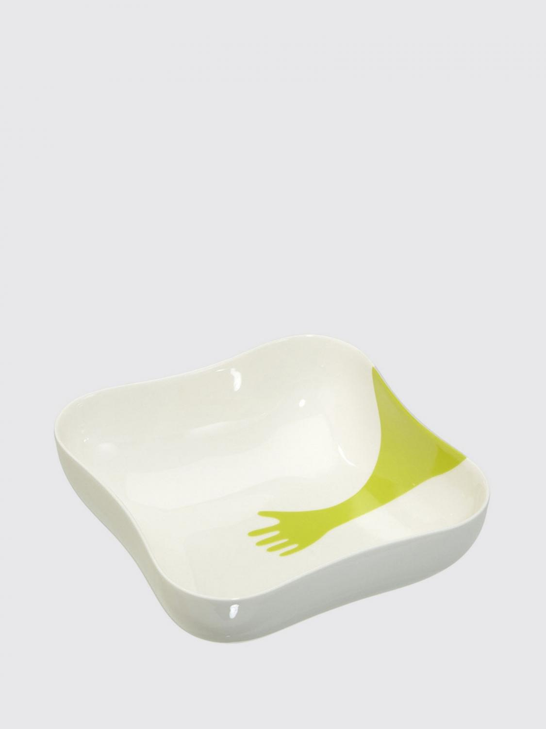 VILLEROY & BOCH ASSIETTES: Assiettes lifestyle Villeroy & Boch, Vert - Img 1