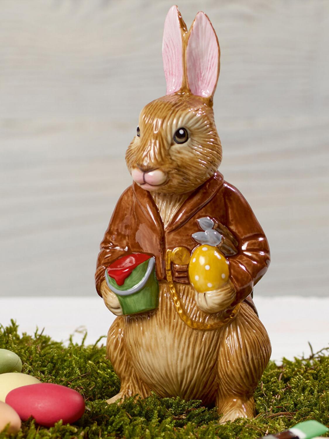 VILLEROY & BOCH ACCESSOIRES DÉCORATIFS: Assiettes lifestyle Villeroy & Boch, Multicolore - Img 2