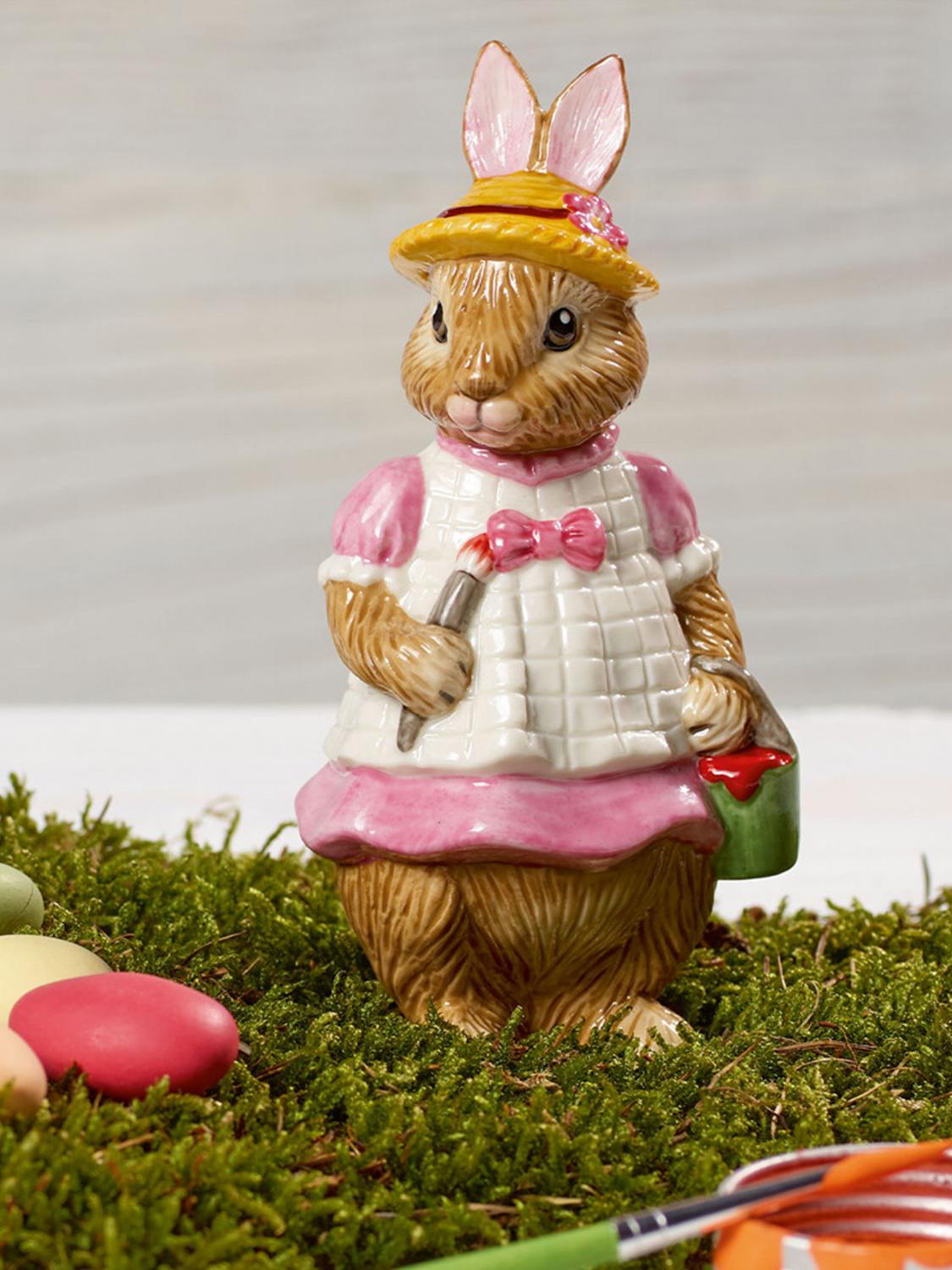 VILLEROY & BOCH DECORATIVE ACCESSORIES: Dishware lifestyle Villeroy & Boch, Multicolor - Img 2