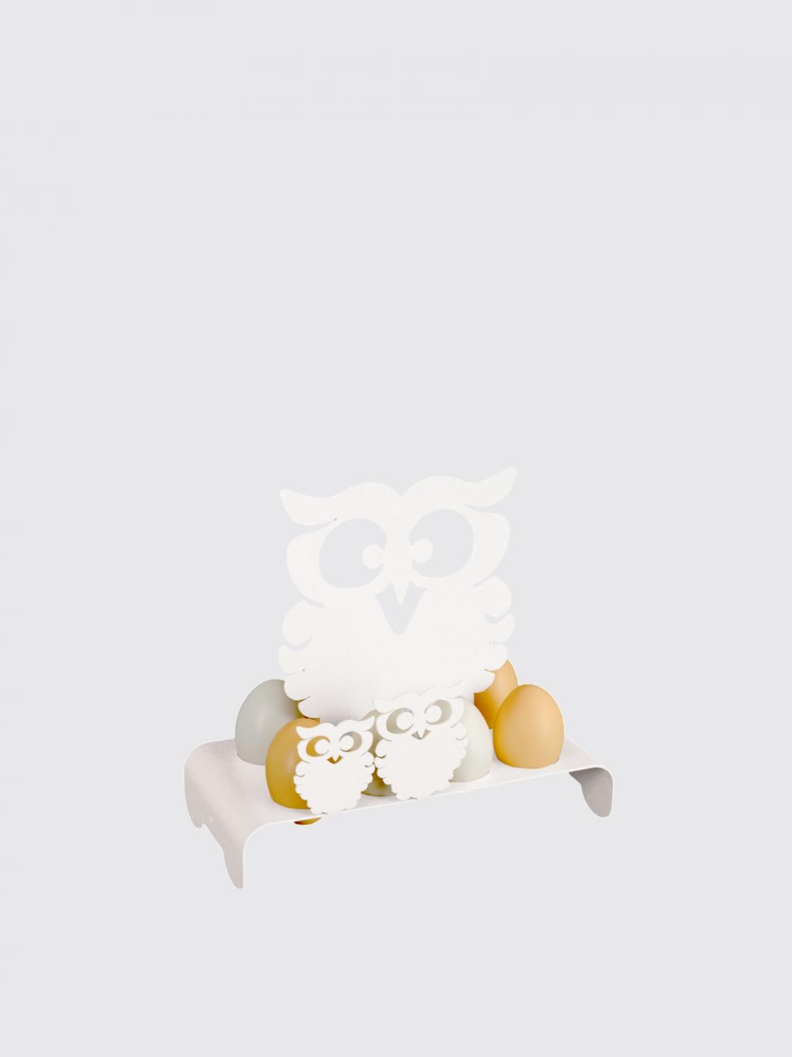 ARTI E MESTIERI KITCHEN ACCESSORIES: Kitchen accessories lifestyle Arti E Mestieri, White - Img 1