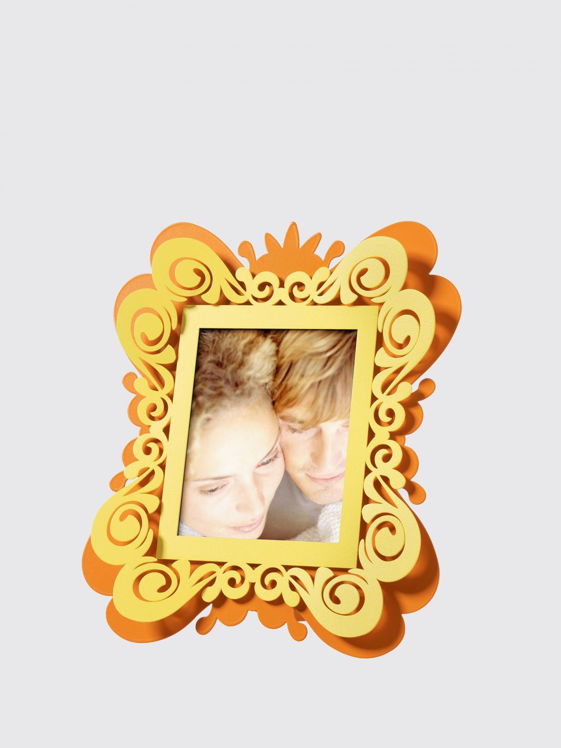 ARTI E MESTIERI DECORATIVE ACCESSORIES: Decorative accessories lifestyle Arti E Mestieri, Yellow - Img 1