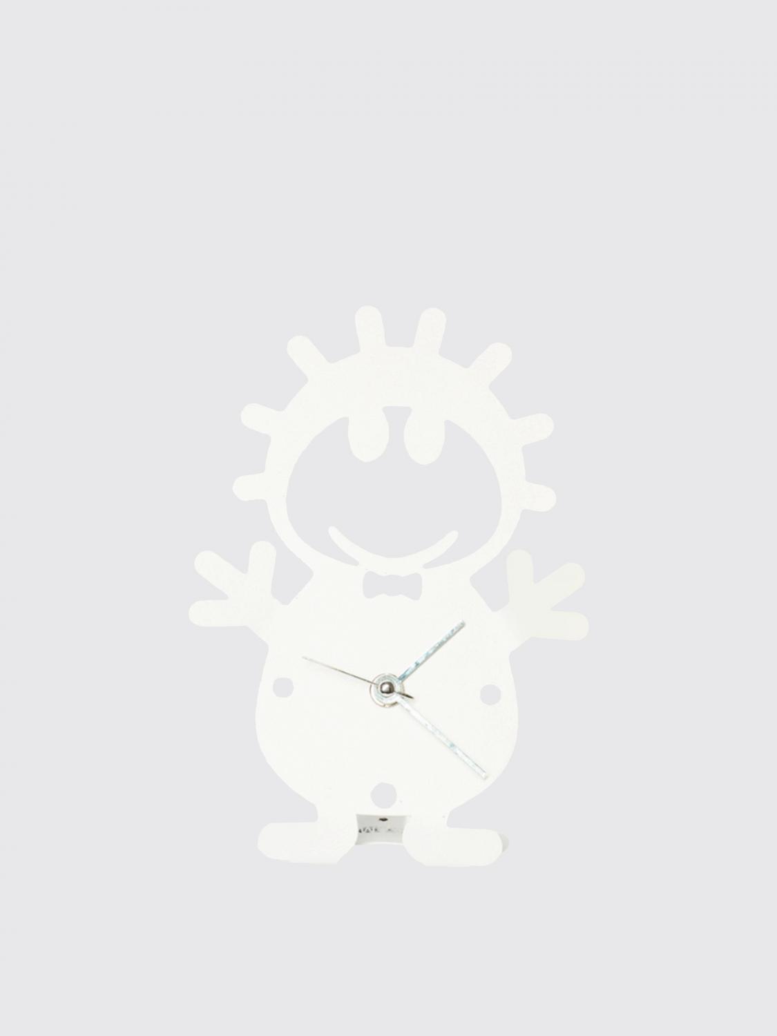 ARTI E MESTIERI DECORATIVE ACCESSORIES: Decorative accessories lifestyle Arti E Mestieri, White - Img 1