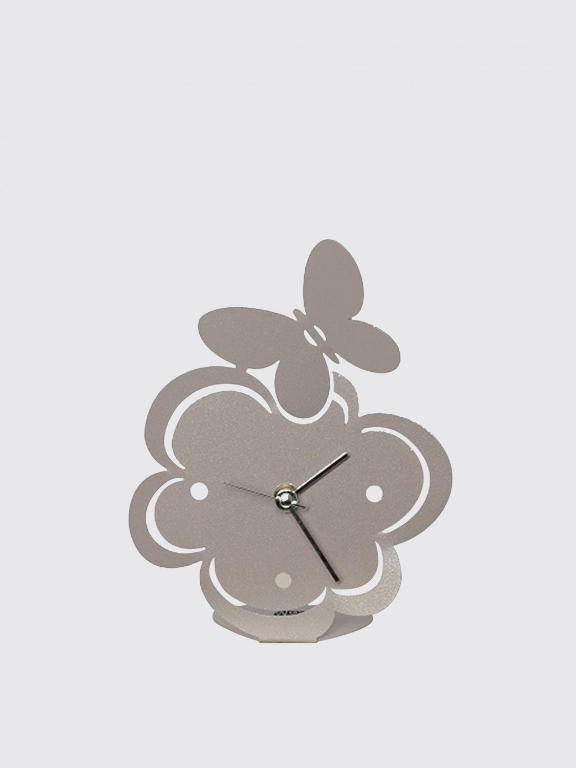 ARTI E MESTIERI UHREN: Deko-accessoires lifestyle Arti E Mestieri, Gold - Img 1