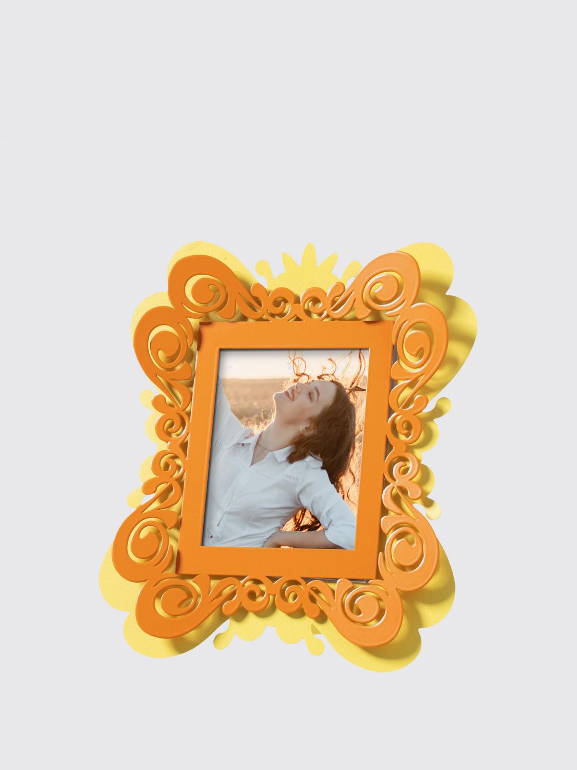 ARTI E MESTIERI DEKO-ACCESSOIRES: Deko-accessoires lifestyle Arti E Mestieri, Gelb - Img 1