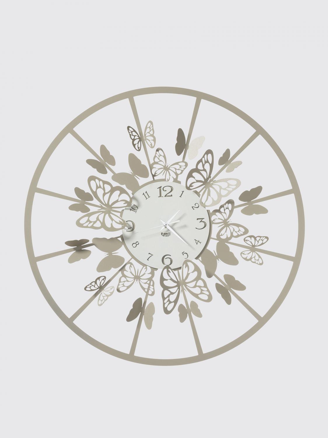 ARTI E MESTIERI CLOCKS: Clocks lifestyle Arti E Mestieri, Multicolor - Img 1