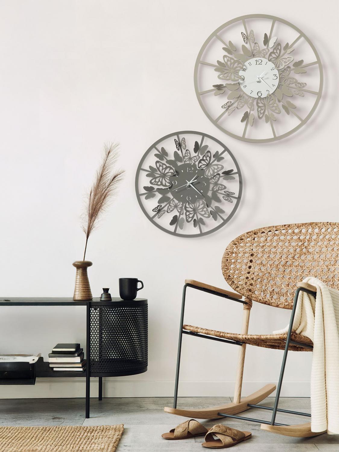 ARTI E MESTIERI CLOCKS: Clocks lifestyle Arti E Mestieri, Multicolor - Img 2