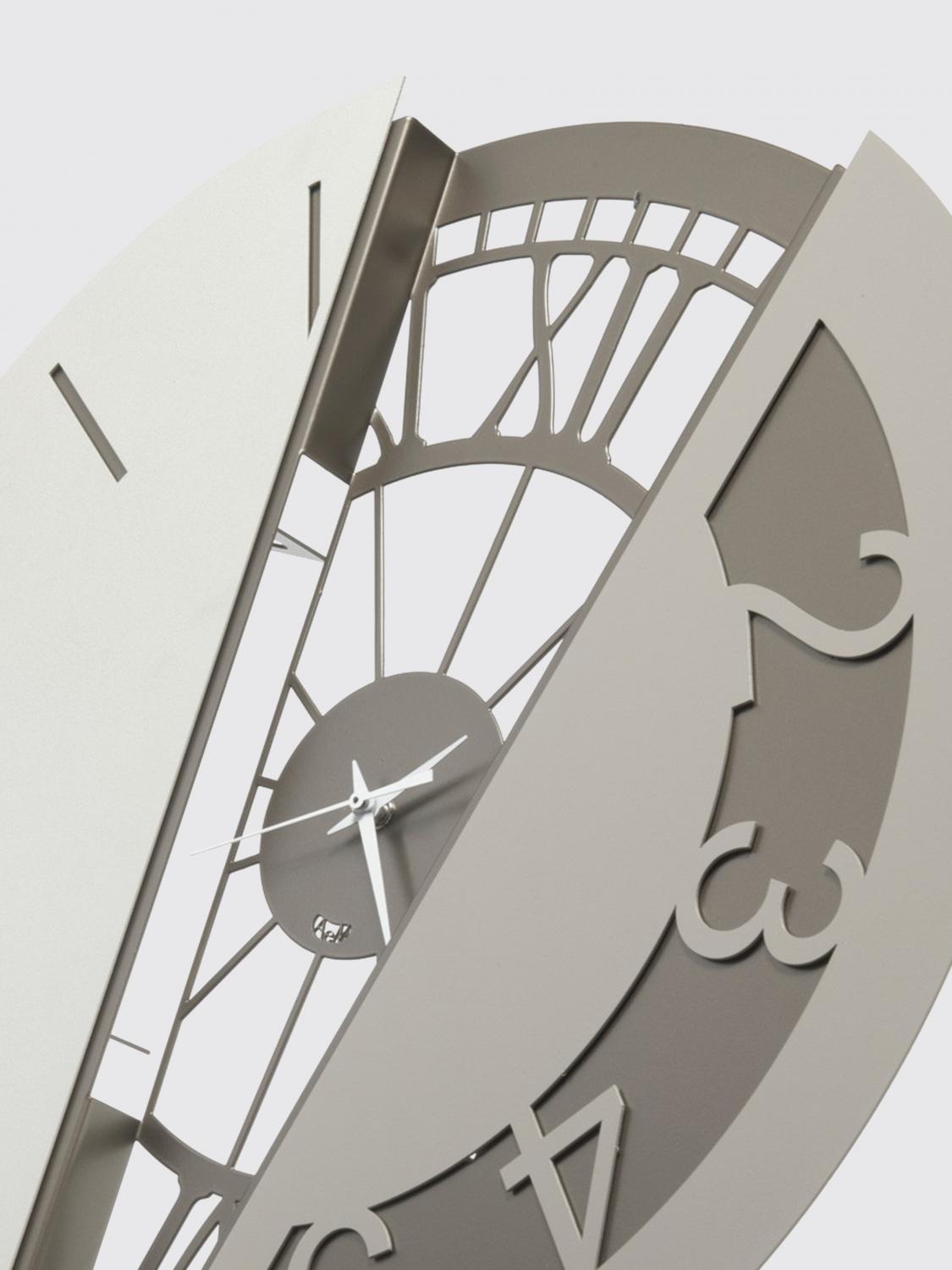 ARTI E MESTIERI CLOCKS: Clocks lifestyle Arti E Mestieri, Multicolor - Img 2