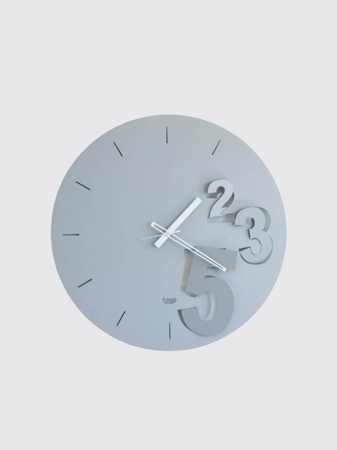 ARTI E MESTIERI OROLOGI: Orologio 3D Arti E Mestieri in metallo , Fantasia - Img 1