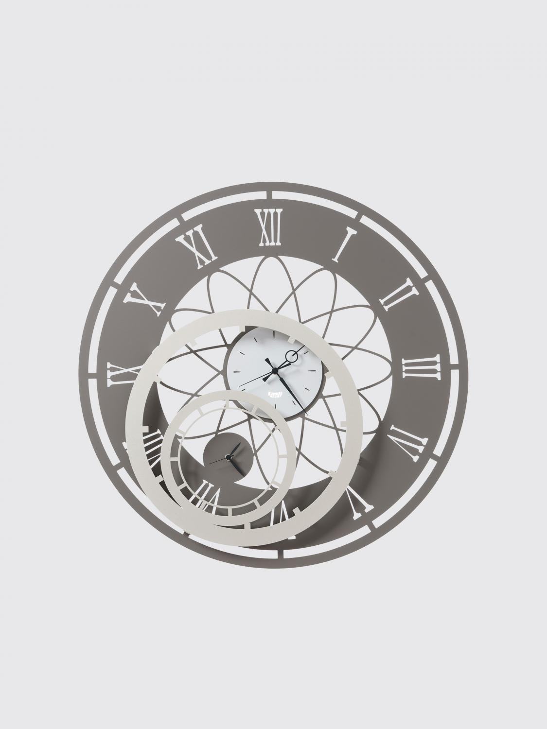 ARTI E MESTIERI CLOCKS: Clocks lifestyle Arti E Mestieri, Multicolor - Img 1