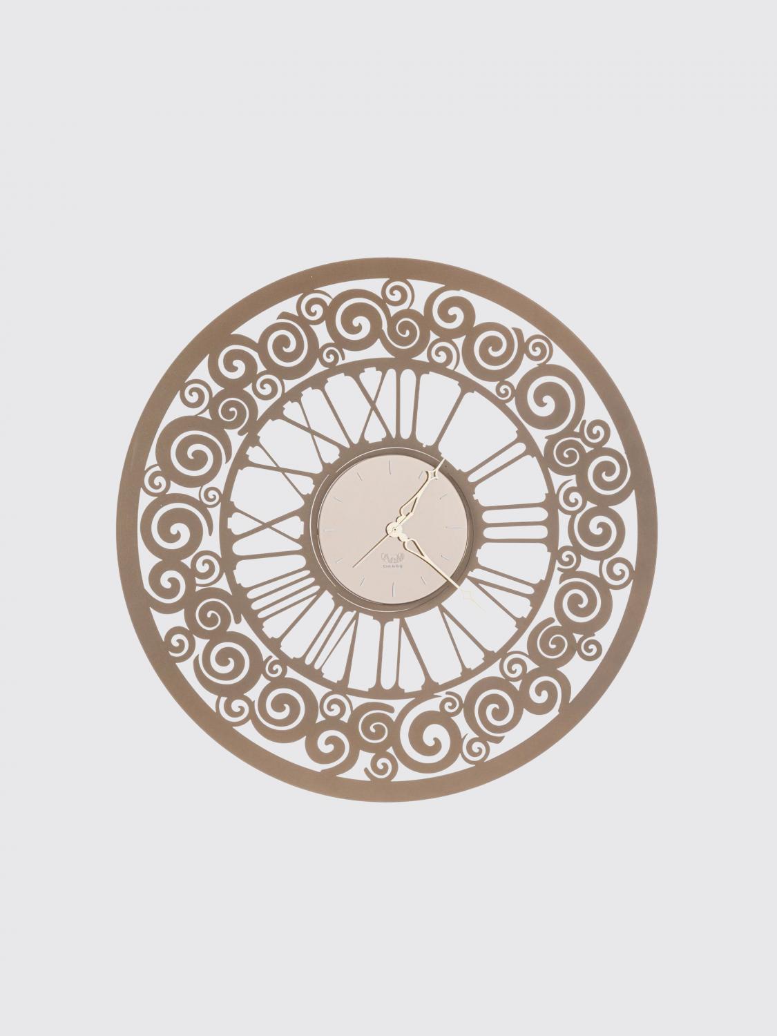 ARTI E MESTIERI CLOCKS: Clocks lifestyle Arti E Mestieri, Multicolor - Img 1