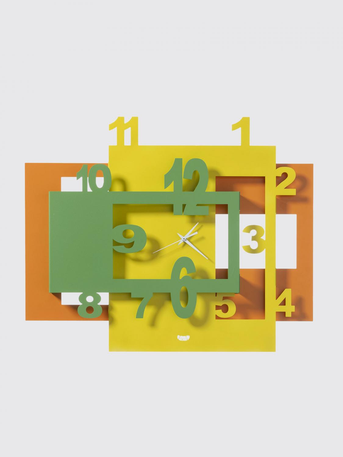 ARTI E MESTIERI RELOJES: Relojes lifestyle Arti E Mestieri, Verde - Img 1