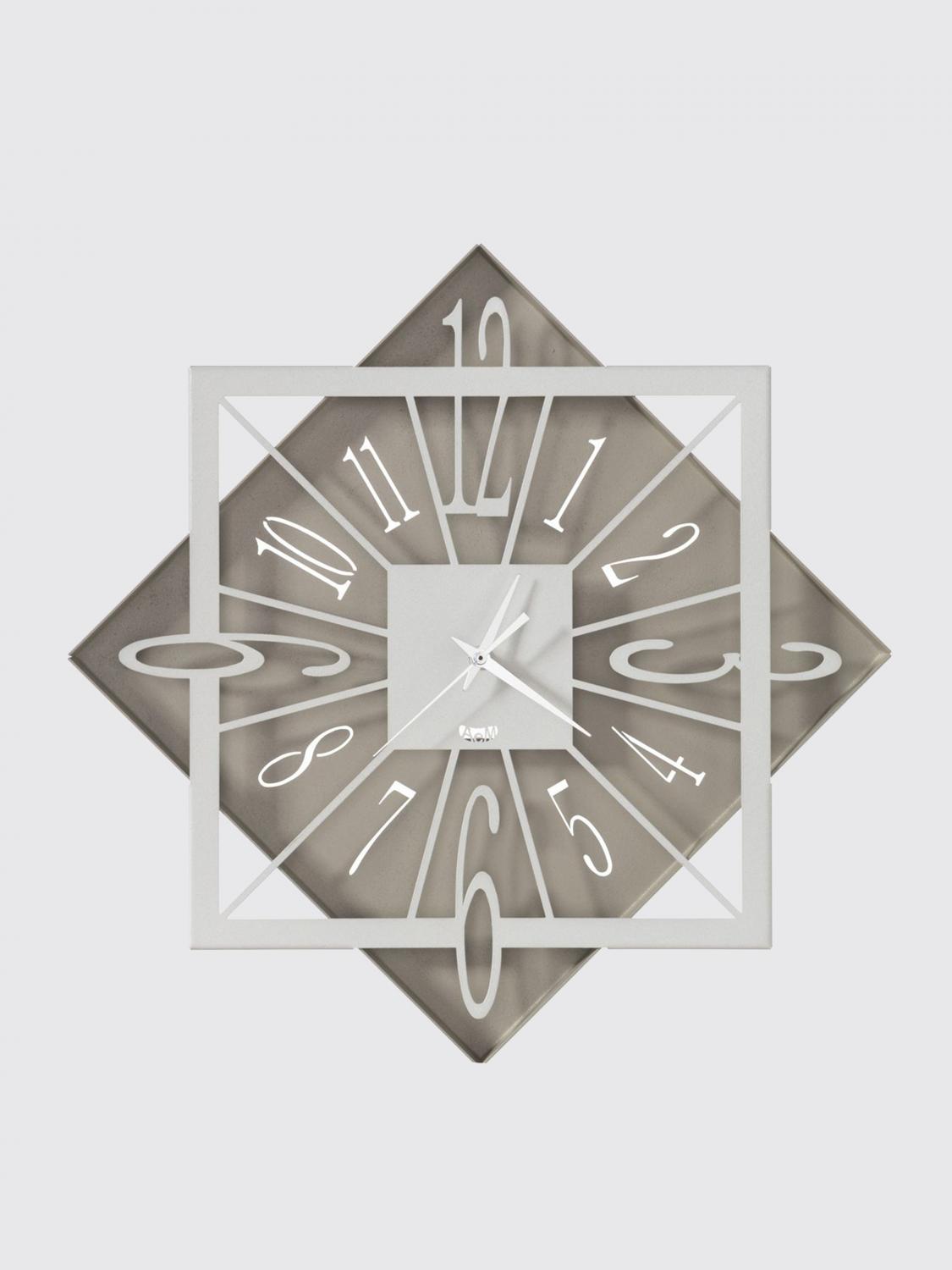 ARTI E MESTIERI CLOCKS: Clocks lifestyle Arti E Mestieri, Multicolor - Img 1