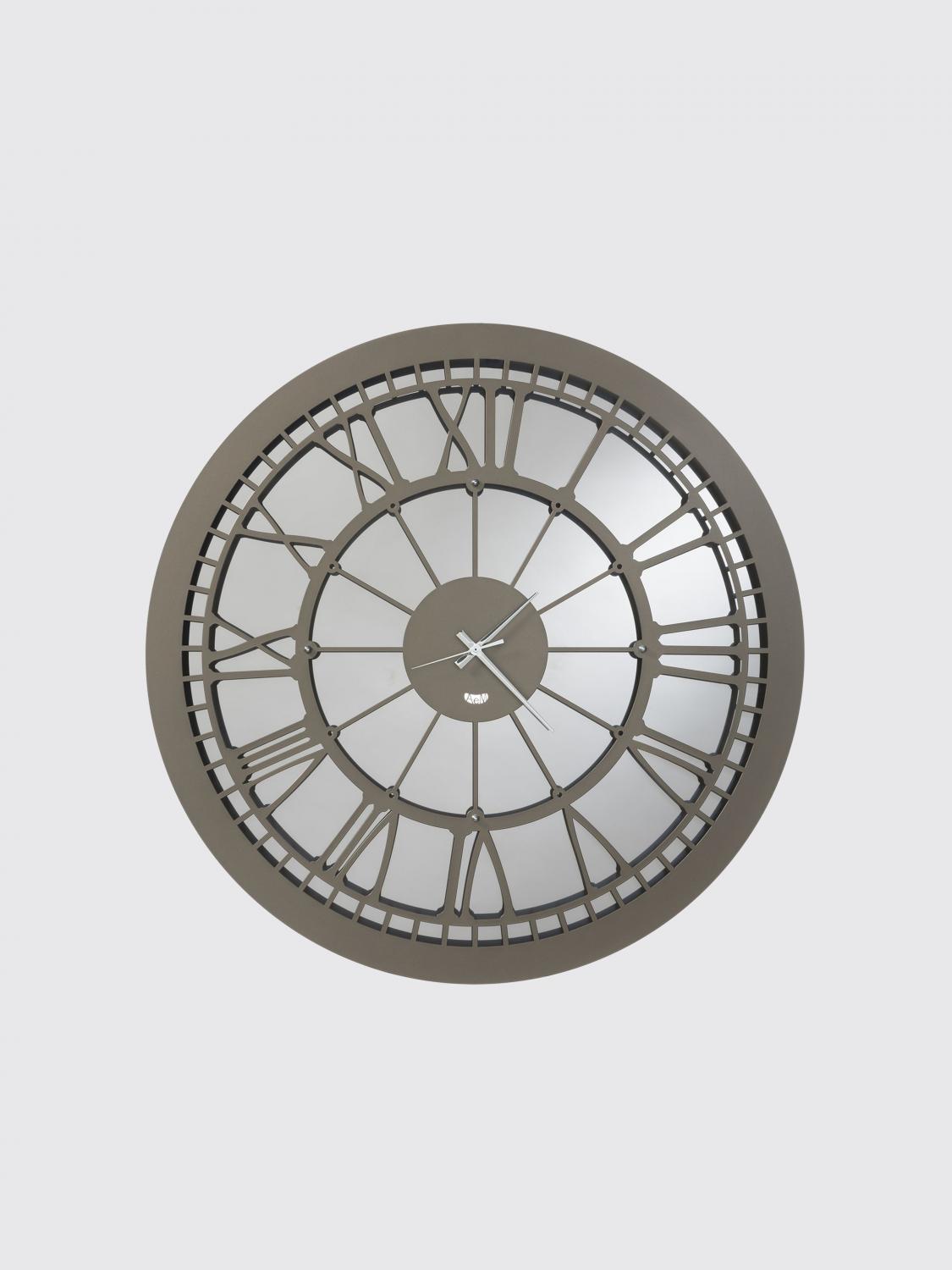 ARTI E MESTIERI CLOCKS: Clocks lifestyle Arti E Mestieri, Multicolor - Img 1