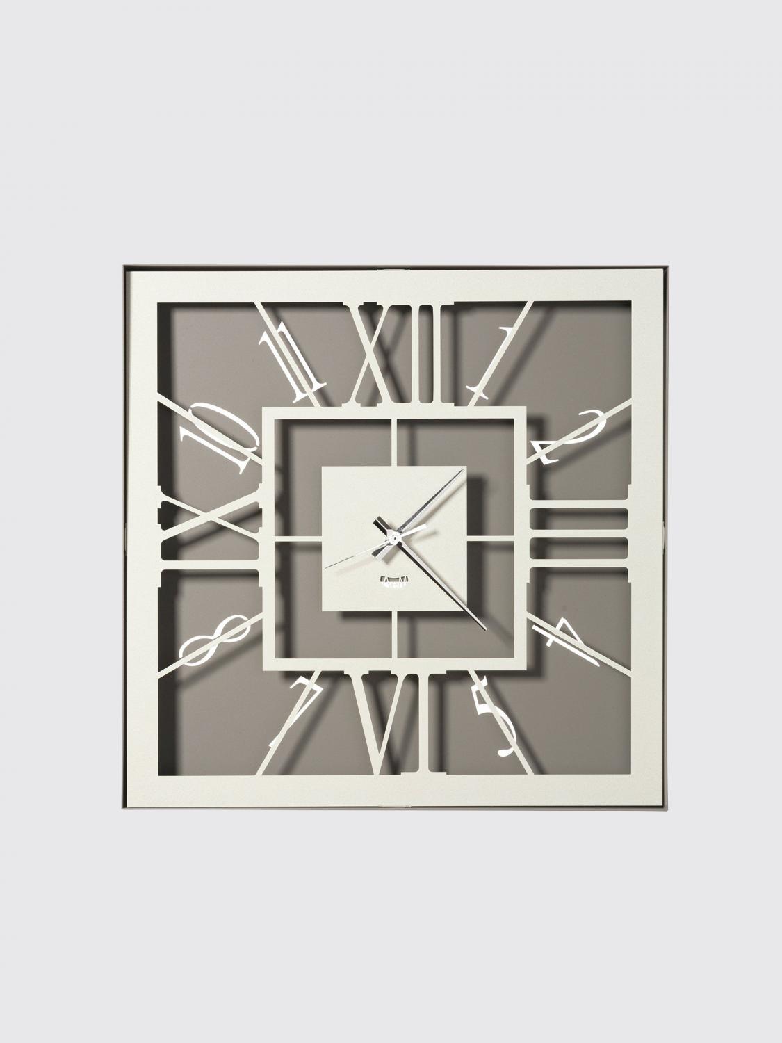 ARTI E MESTIERI CLOCKS: Clocks lifestyle Arti E Mestieri, マルチカラー - Img 1