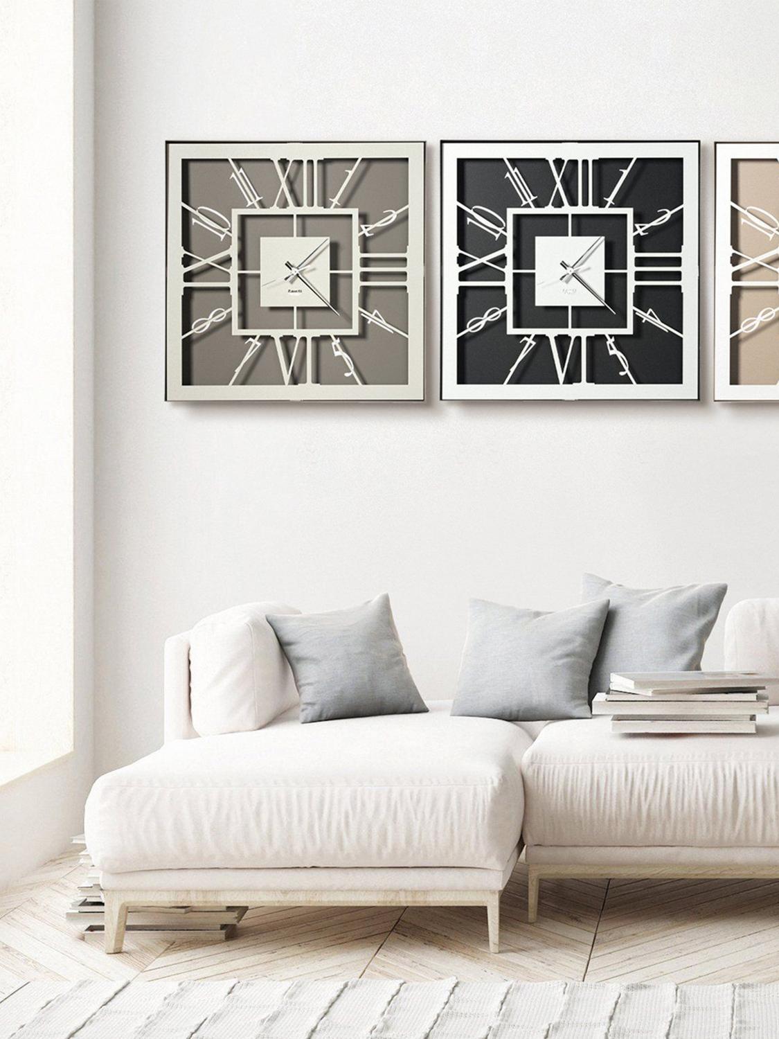 ARTI E MESTIERI CLOCKS: Clocks lifestyle Arti E Mestieri, マルチカラー - Img 2