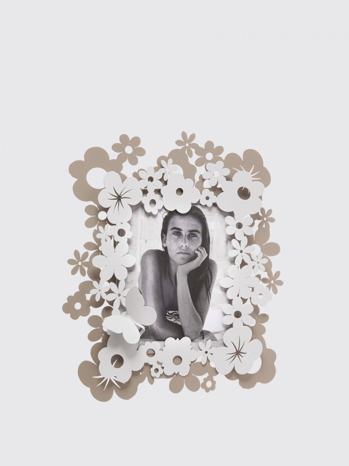 ARTI E MESTIERI WALL DECORATIONS: Wall decorations lifestyle Arti E Mestieri, White - Img 1