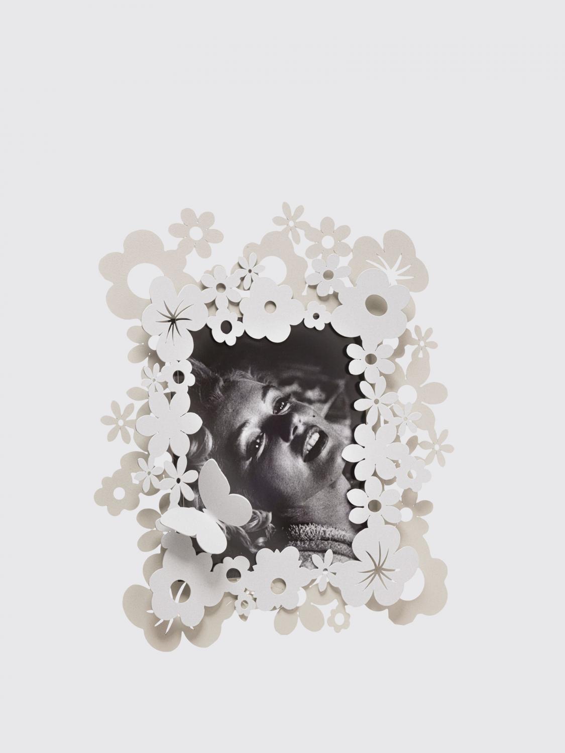 ARTI E MESTIERI WALL DECORATIONS: Wall decorations lifestyle Arti E Mestieri, White - Img 1