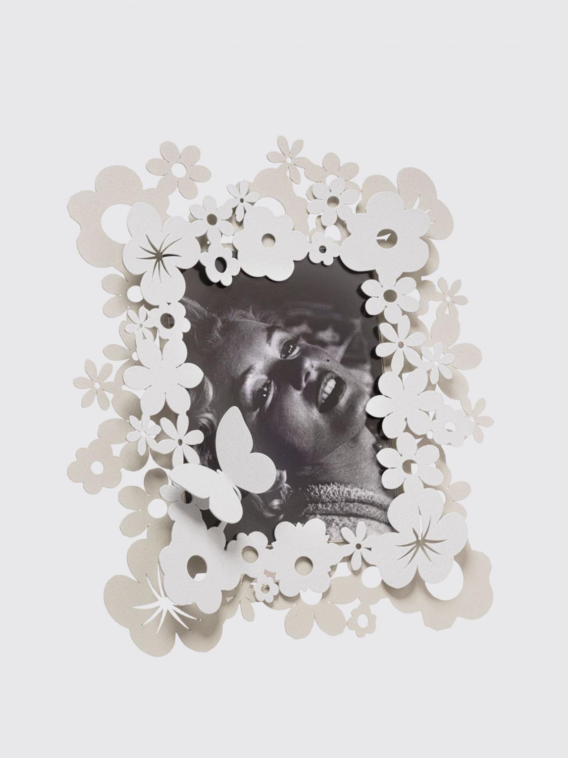 ARTI E MESTIERI WALL DECORATIONS: Wall decorations lifestyle Arti E Mestieri, White - Img 1