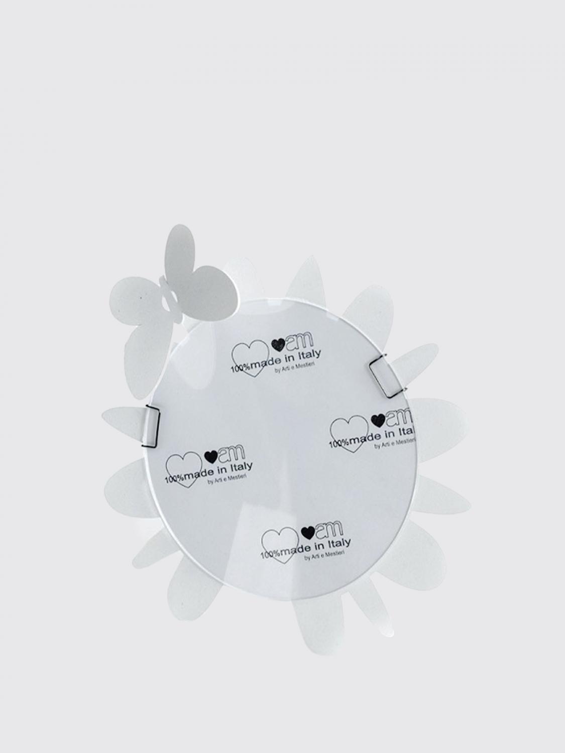 ARTI E MESTIERI WALL DECORATIONS: Wall decorations lifestyle Arti E Mestieri, Multicolor - Img 1