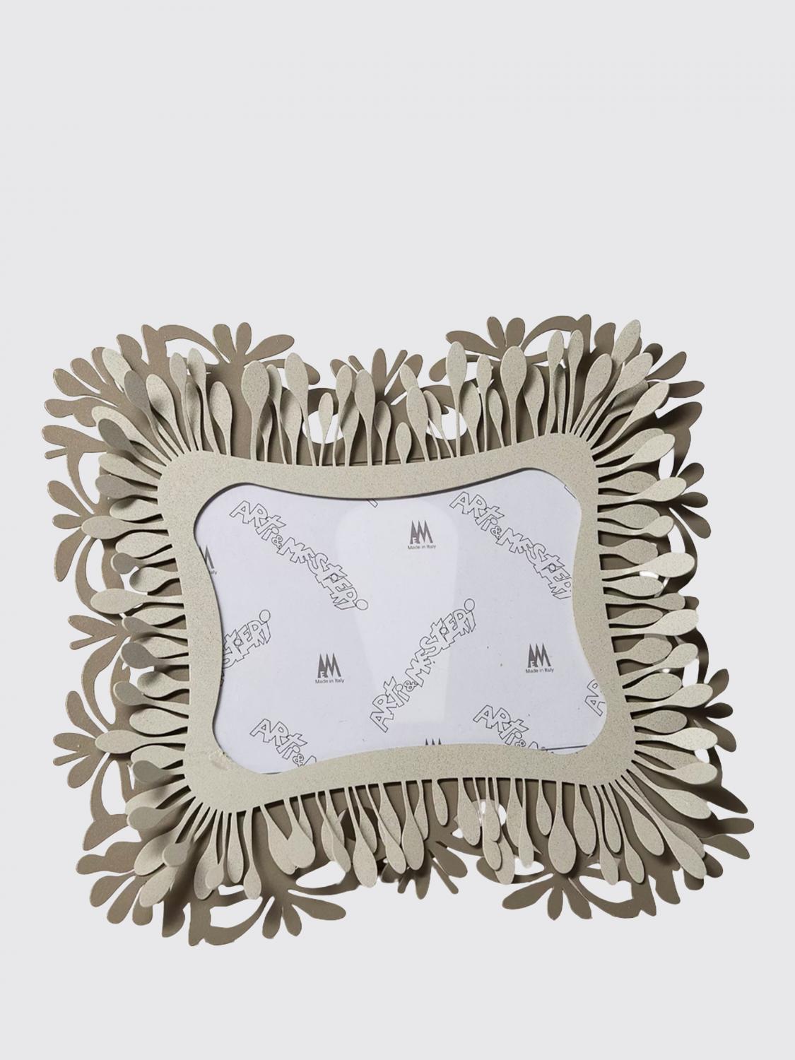 ARTI E MESTIERI WALL DECORATIONS: Wall decorations lifestyle Arti E Mestieri, Multicolor - Img 1