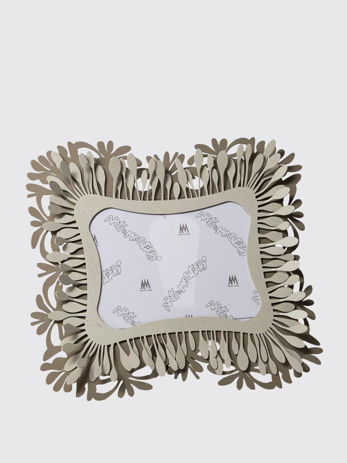 ARTI E MESTIERI WALL DECORATIONS: Wall decorations lifestyle Arti E Mestieri, Multicolor - Img 1