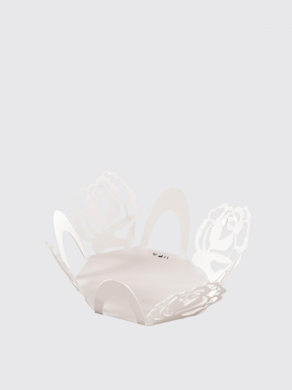 ARTI E MESTIERI DISHWARE: Dishware lifestyle Arti E Mestieri, White - Img 1