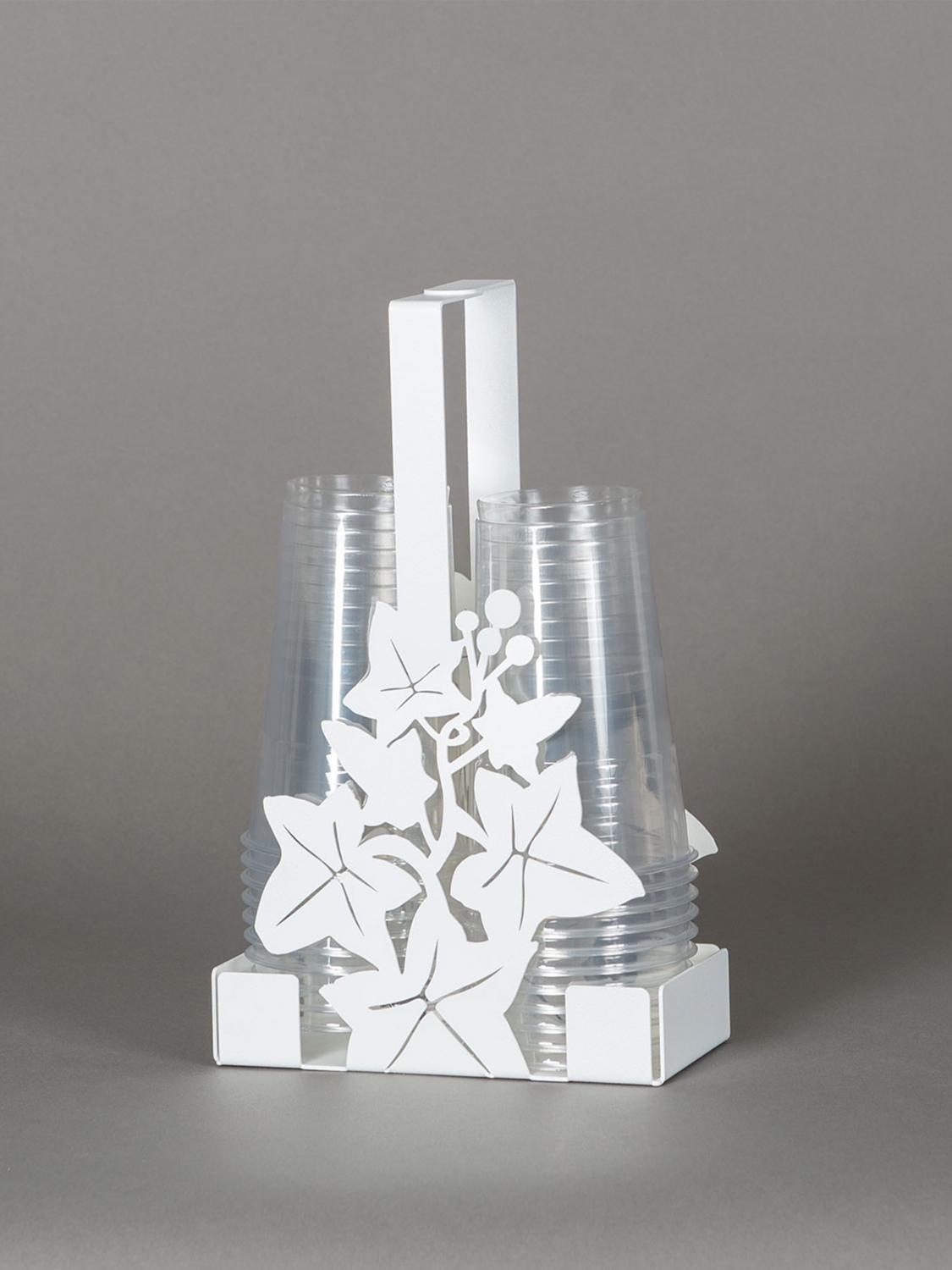 ARTI E MESTIERI KITCHEN ACCESSORIES: Kitchen accessories lifestyle Arti E Mestieri, White - Img 2