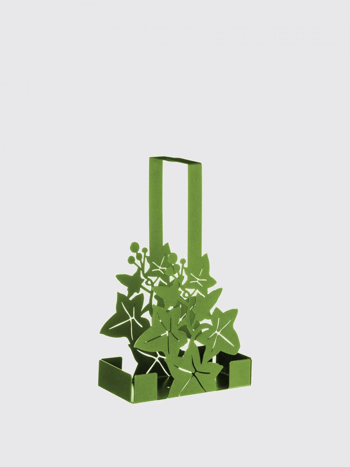 ARTI E MESTIERI KITCHEN ACCESSORIES: Kitchen accessories lifestyle Arti E Mestieri, Green - Img 1