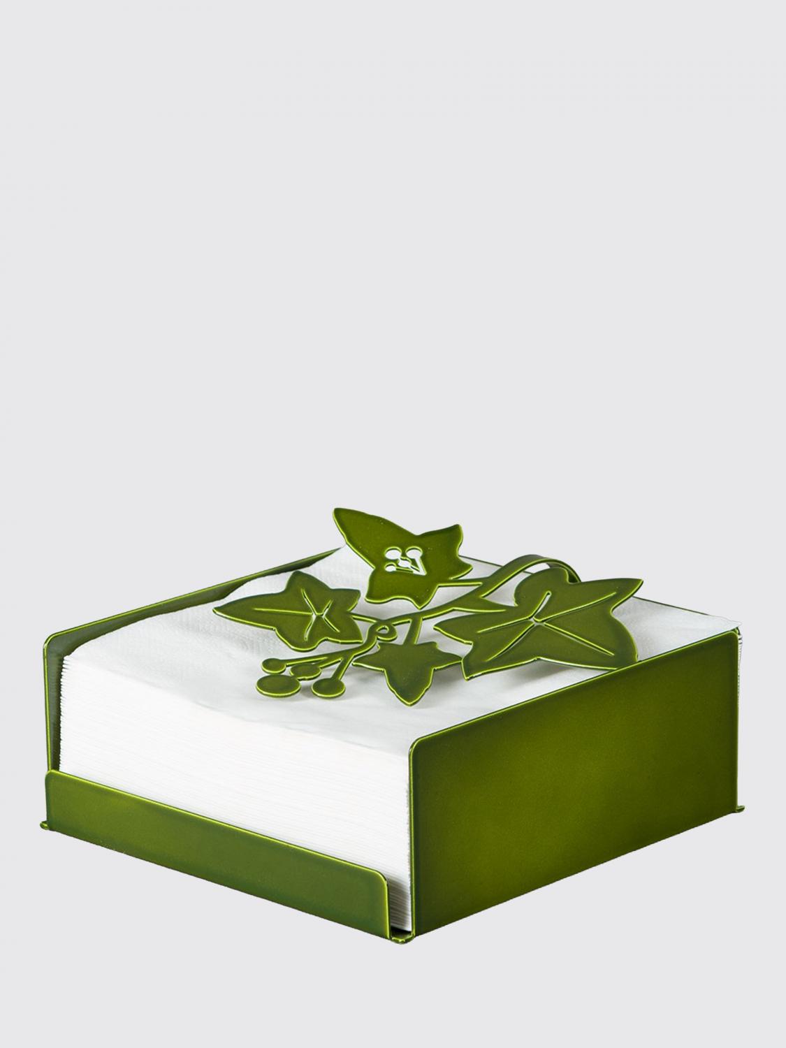 ARTI E MESTIERI KITCHEN ACCESSORIES: Kitchen accessories lifestyle Arti E Mestieri, Green - Img 1