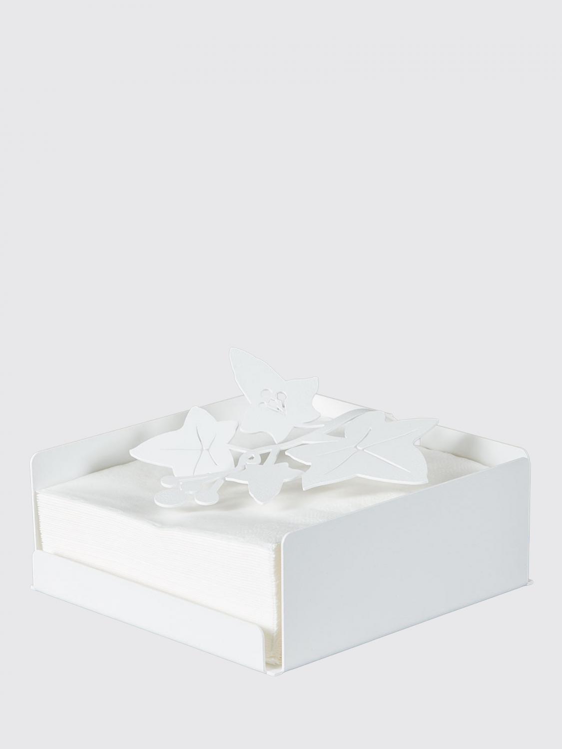 ARTI E MESTIERI KITCHEN ACCESSORIES: Kitchen accessories lifestyle Arti E Mestieri, White - Img 1