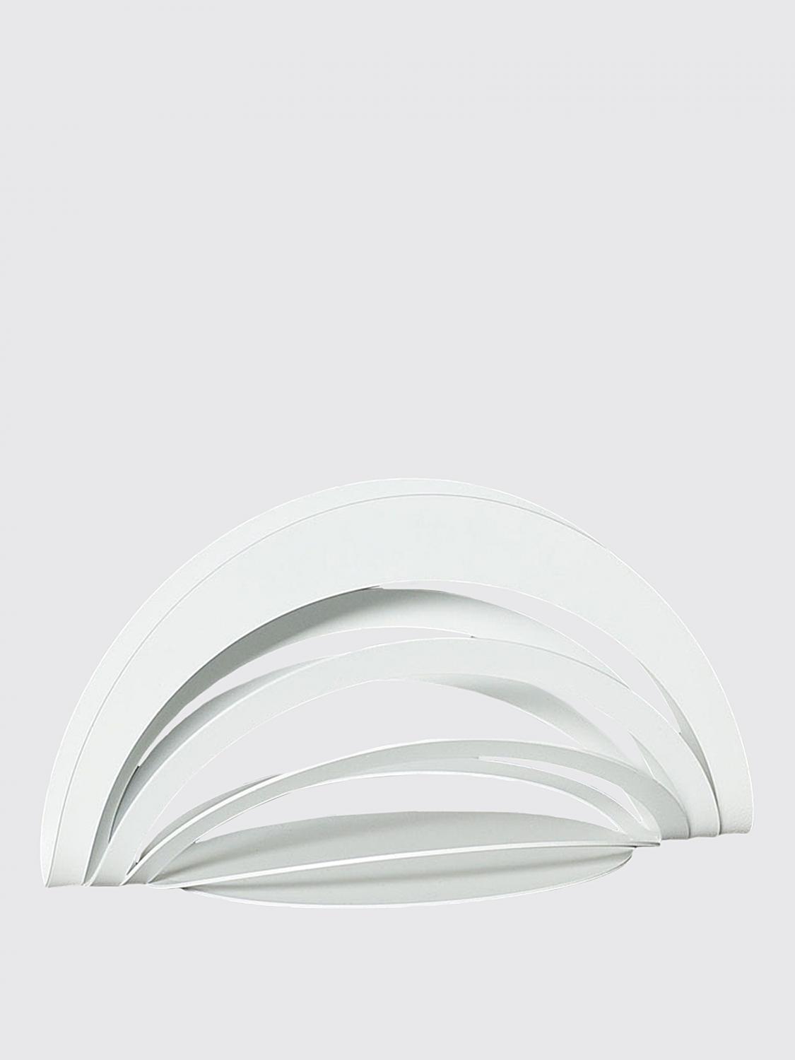 ARTI E MESTIERI KÜCHENZUBEHÖR: Küchenzubehör lifestyle Arti E Mestieri, Weiß - Img 1