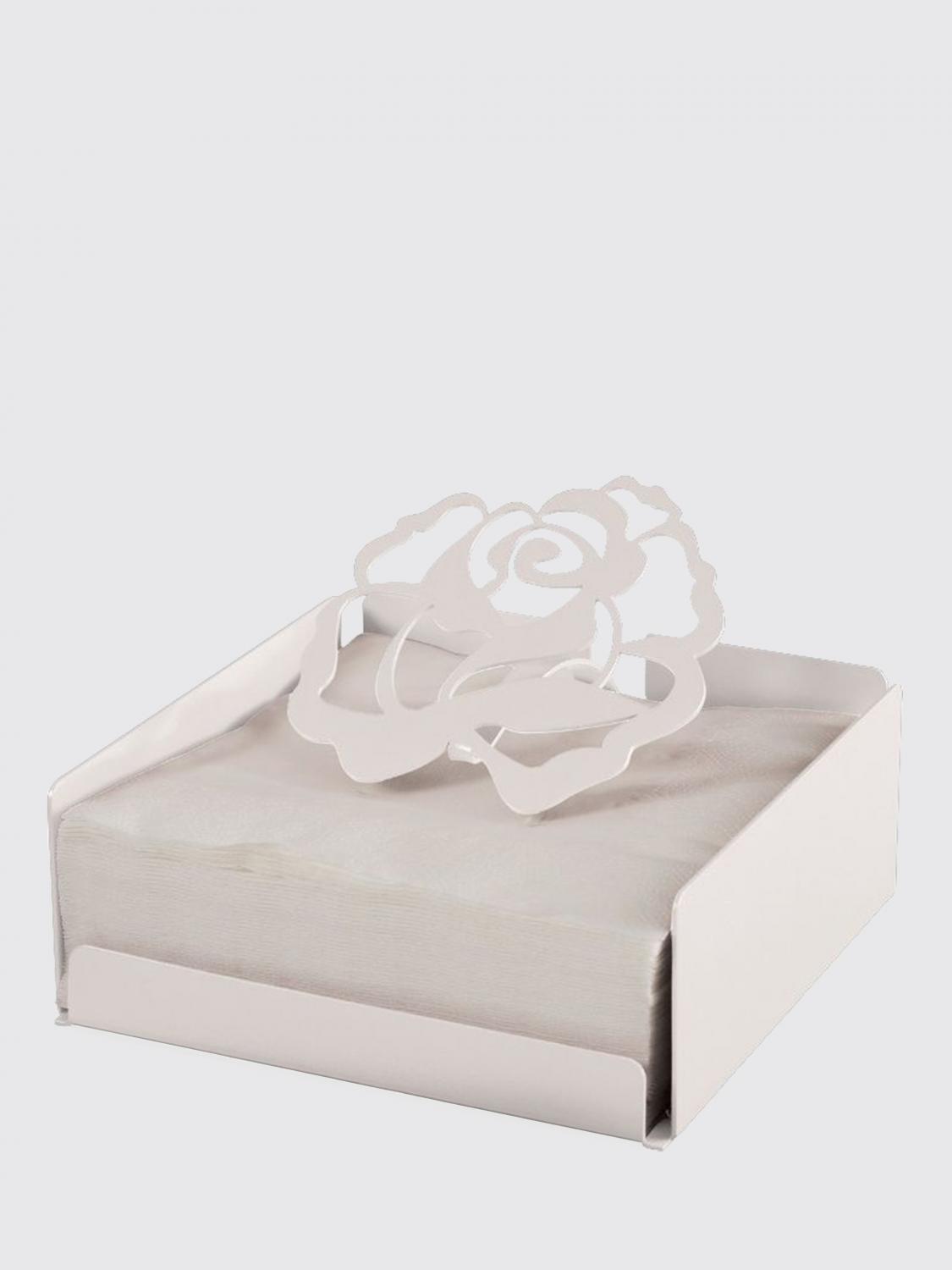 ARTI E MESTIERI KITCHEN ACCESSORIES: Kitchen accessories lifestyle Arti E Mestieri, White - Img 1