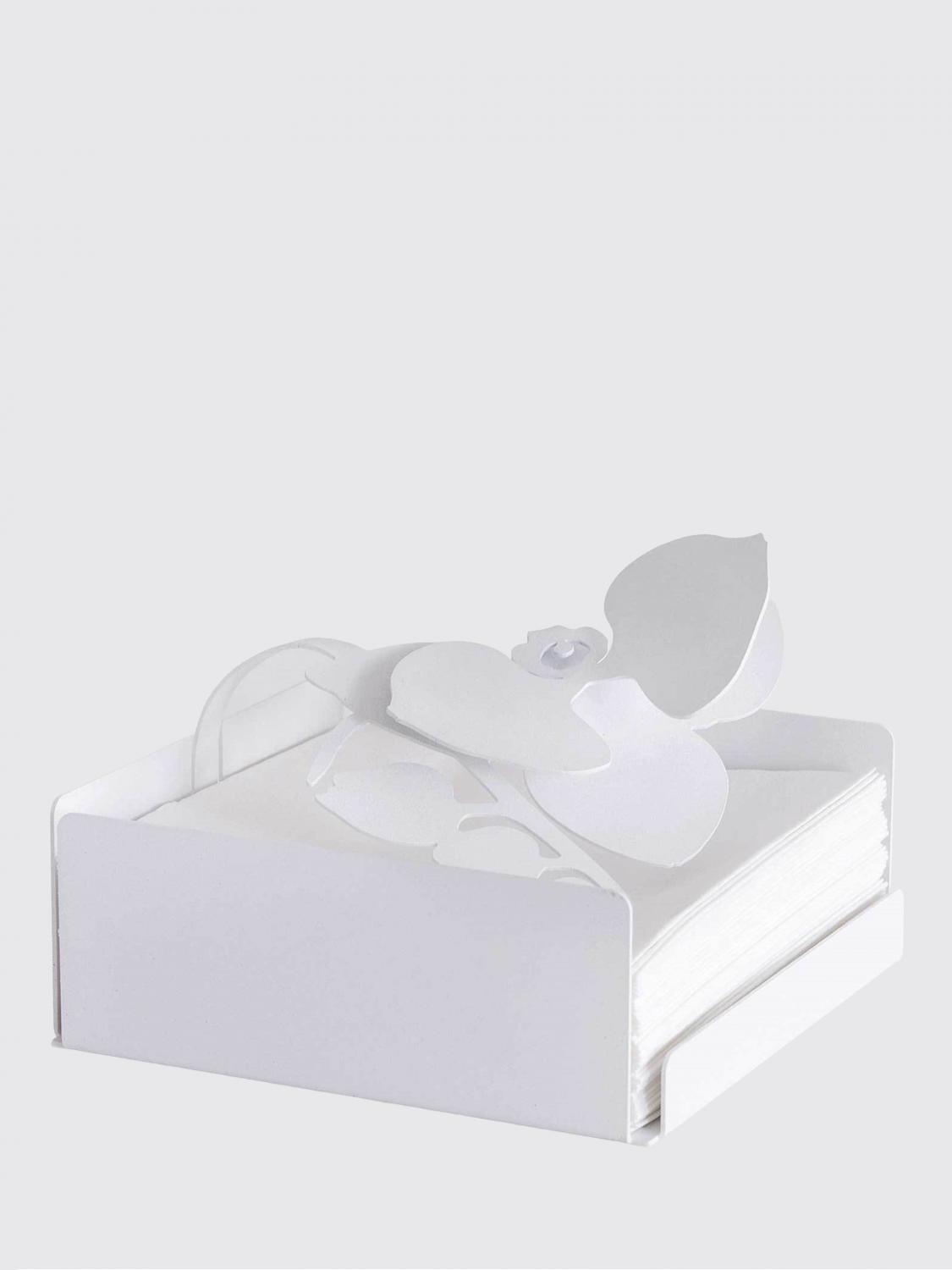 ARTI E MESTIERI ACCESSOIRES DE CUISINE: Accessoires de cuisine lifestyle Arti E Mestieri, Blanc - Img 1