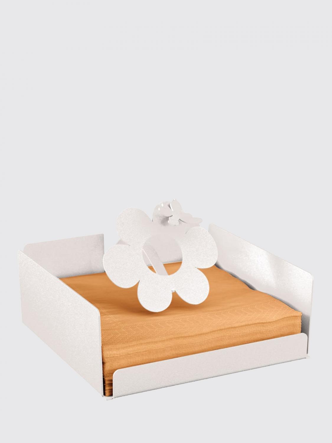 ARTI E MESTIERI KITCHEN ACCESSORIES: Kitchen accessories lifestyle Arti E Mestieri, White - Img 1