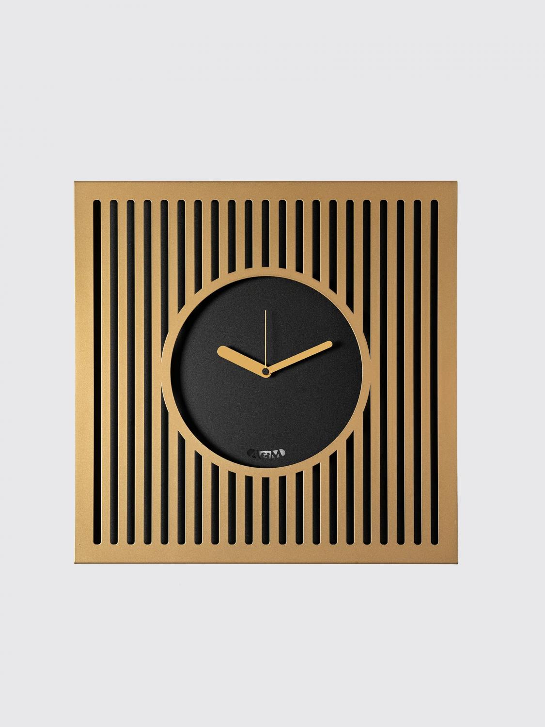 ARTI E MESTIERI CLOCKS: Clocks lifestyle Arti E Mestieri, Multicolor - Img 1
