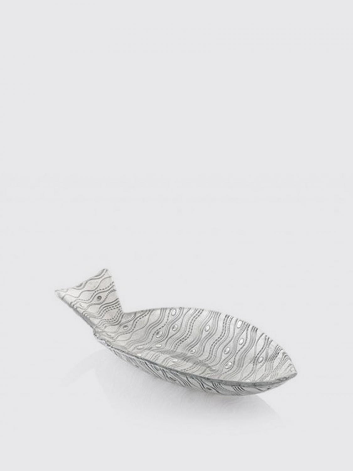 IVV VASES: Decorative accessories lifestyle Ivv, Silver - Img 1