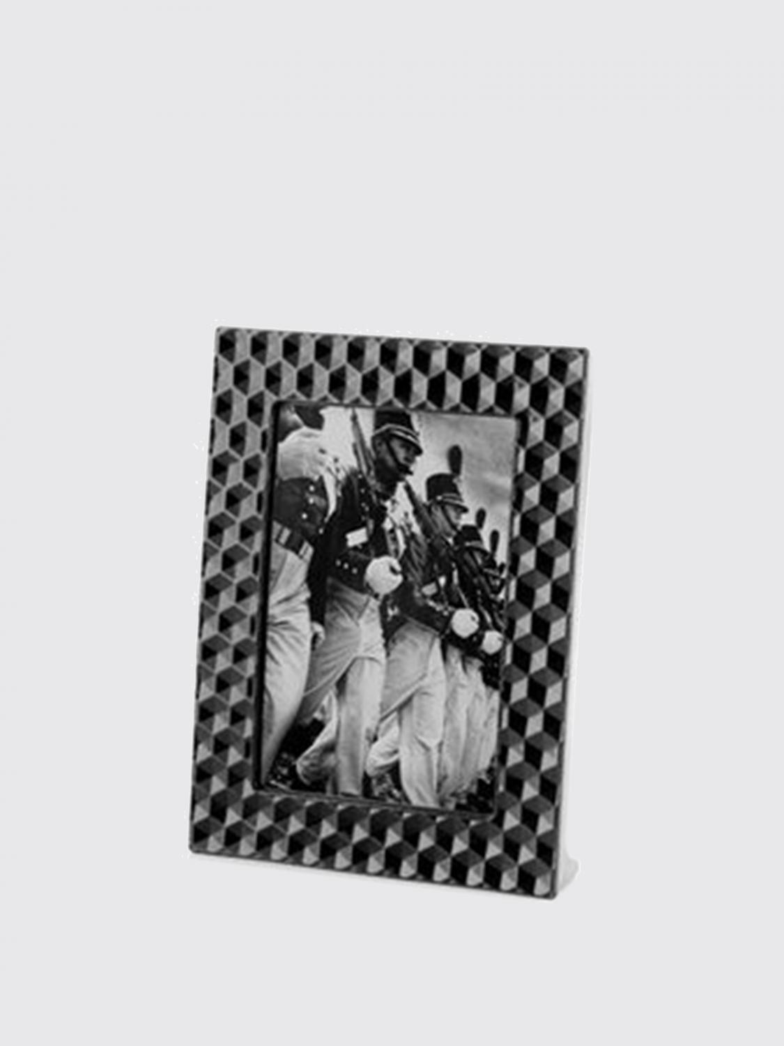 IVV ACCESSOIRES DÉCORATIFS: Décorations murales lifestyle Ivv, Noir - Img 1