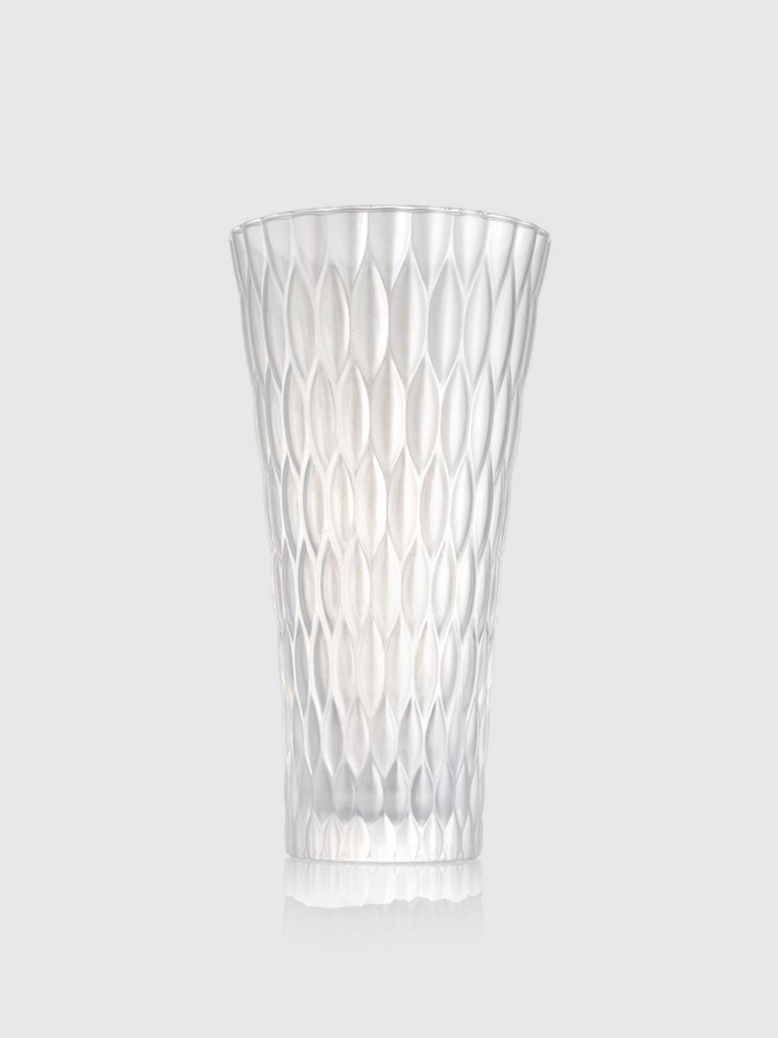 IVV VASES: Vases lifestyle Ivv, White - Img 1