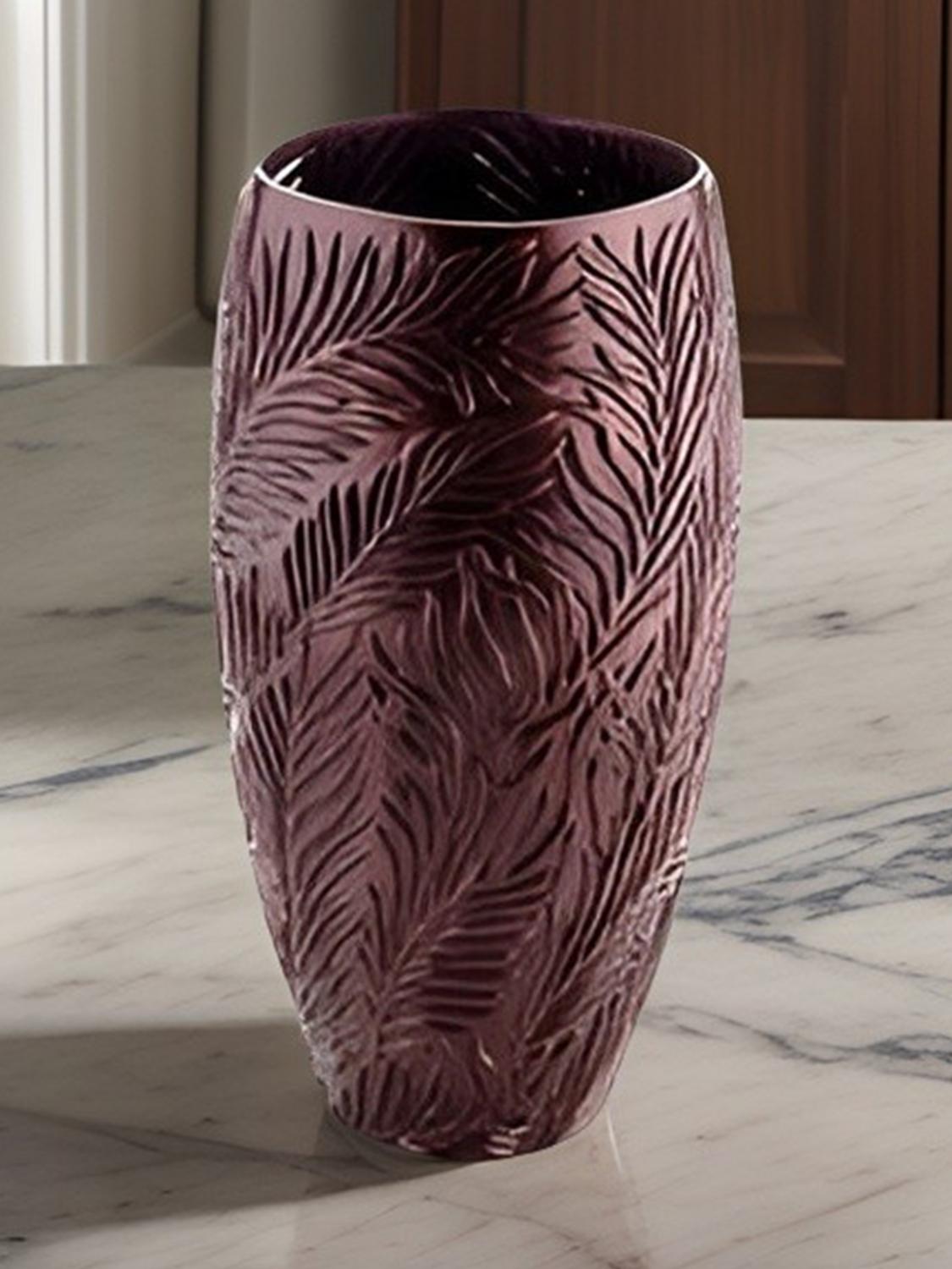 IVV VASES: Vases lifestyle Ivv, Brown - Img 2