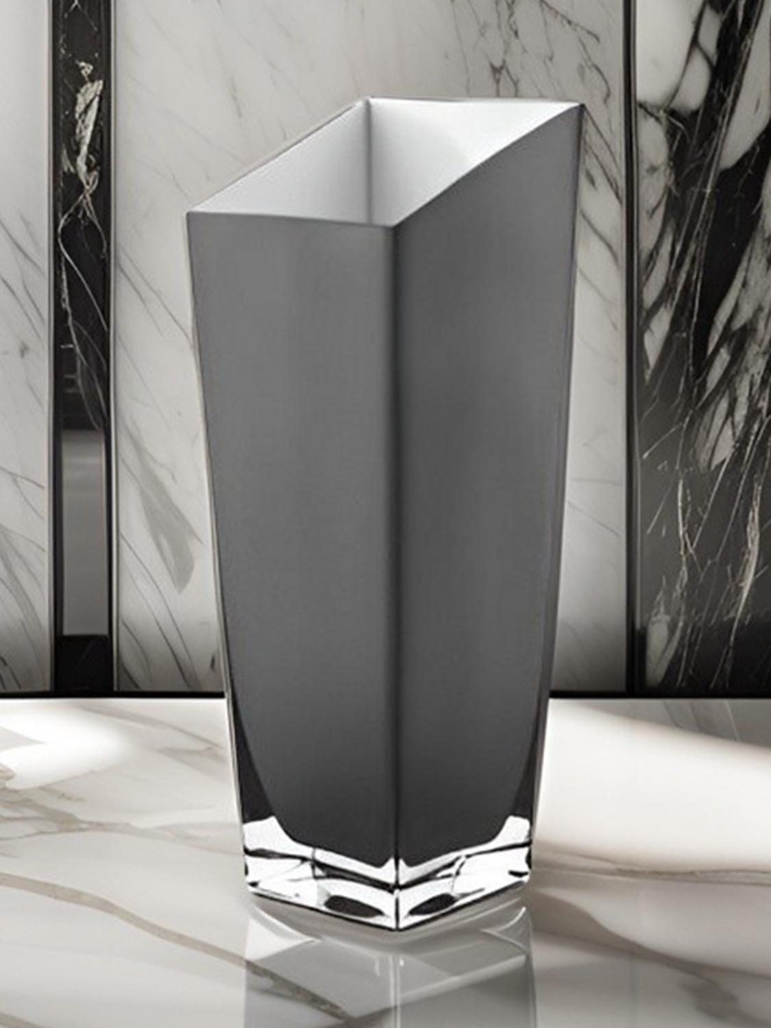 IVV VASEN: Vasen lifestyle Ivv, Grau - Img 2