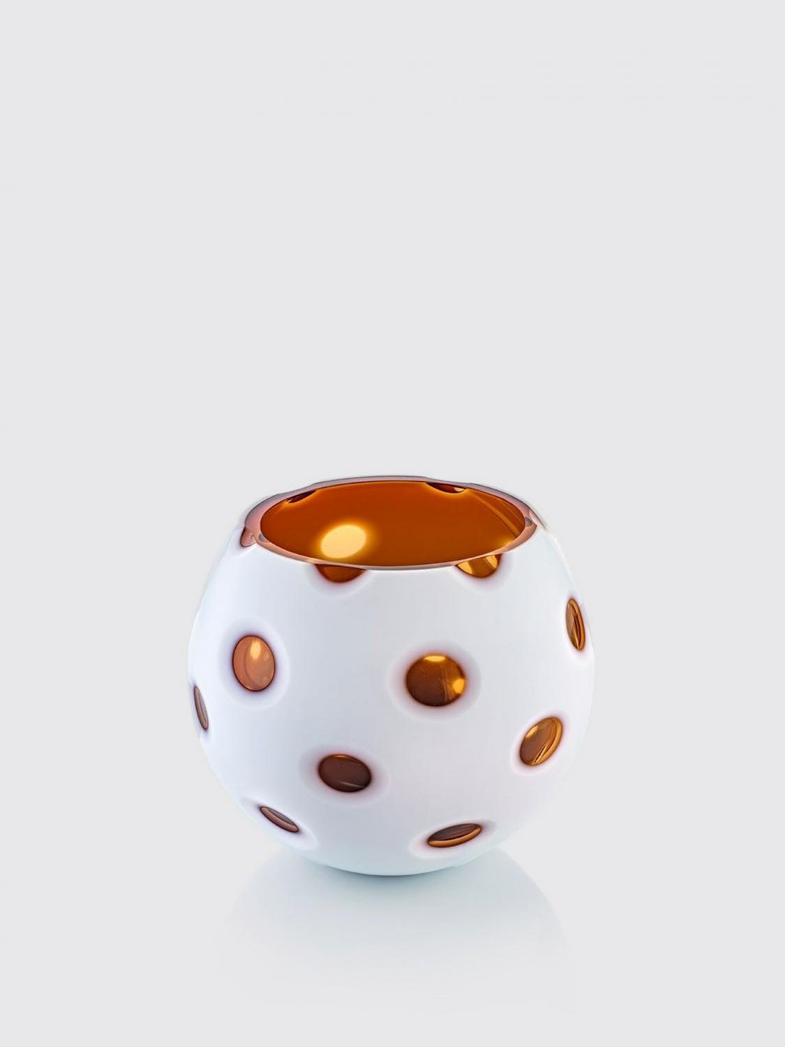 IVV VASES: Vases lifestyle Ivv, White - Img 1