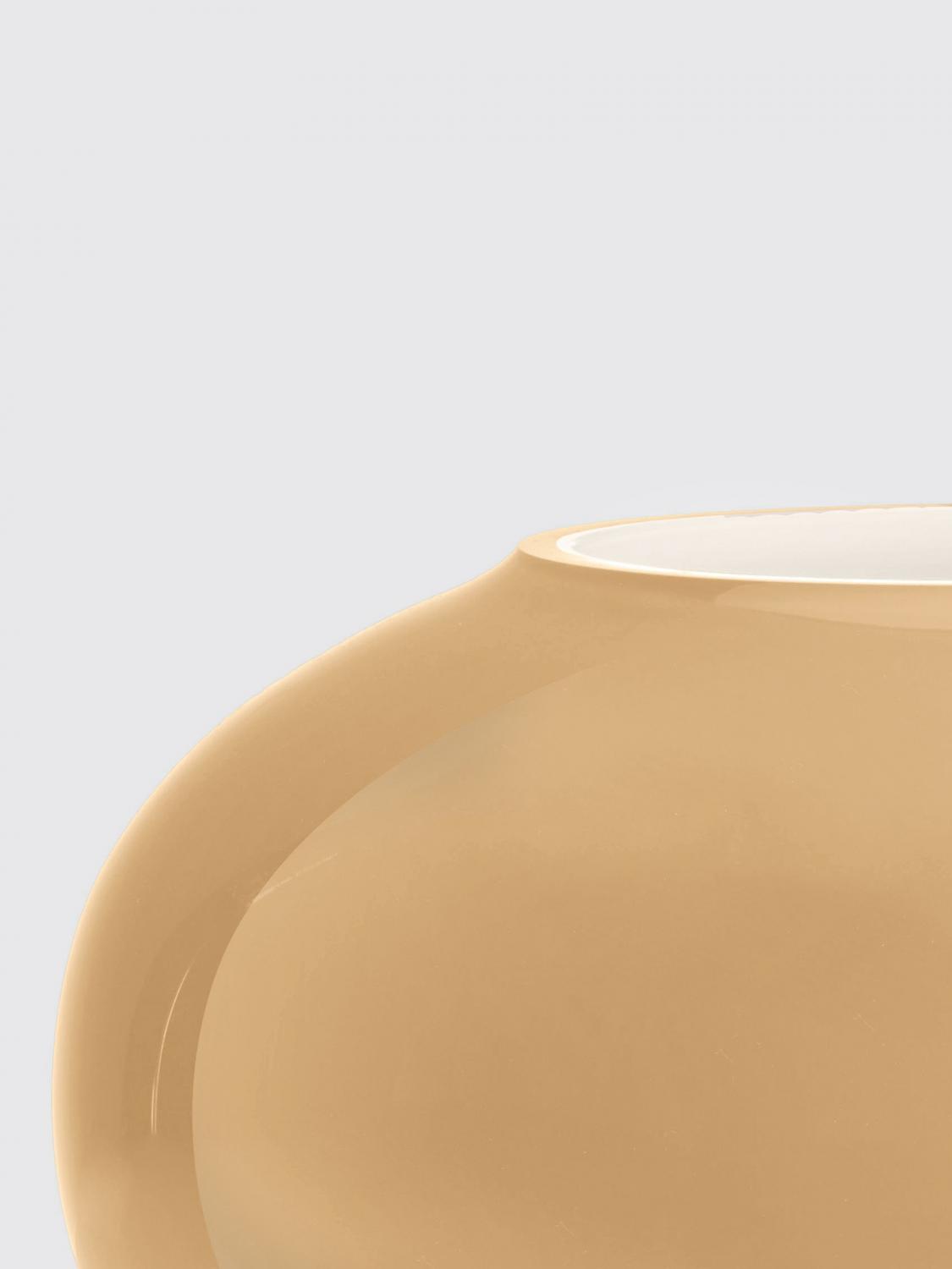 IVV VASI: Vaso Pandora Ivv in vetro , Marrone - Img 2